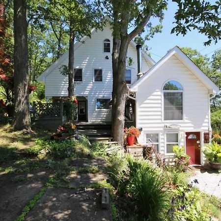 The Oaks Lake House Tichborne Екстер'єр фото
