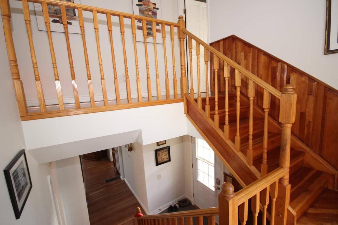 The Oaks Lake House Tichborne Екстер'єр фото