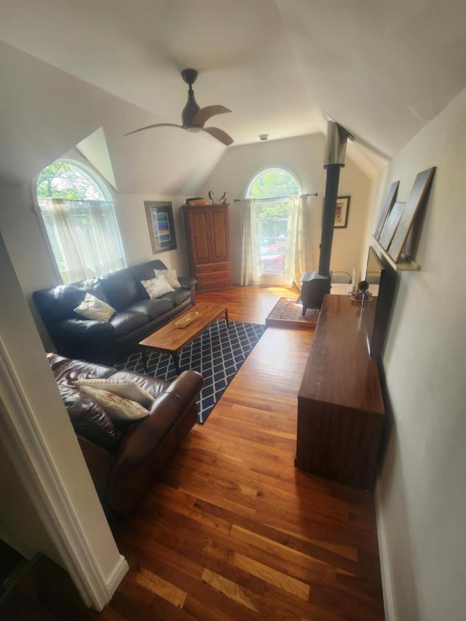 The Oaks Lake House Tichborne Екстер'єр фото