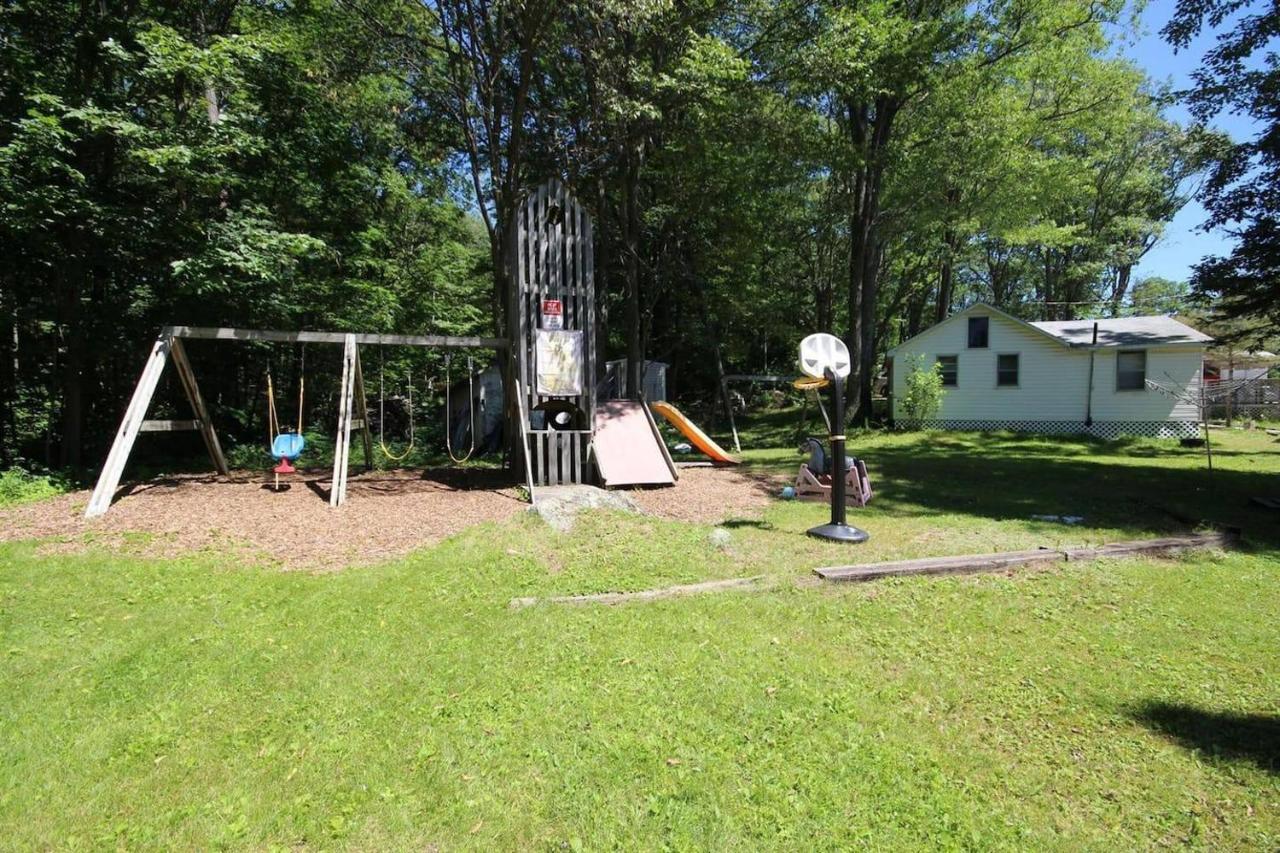 The Oaks Lake House Tichborne Екстер'єр фото