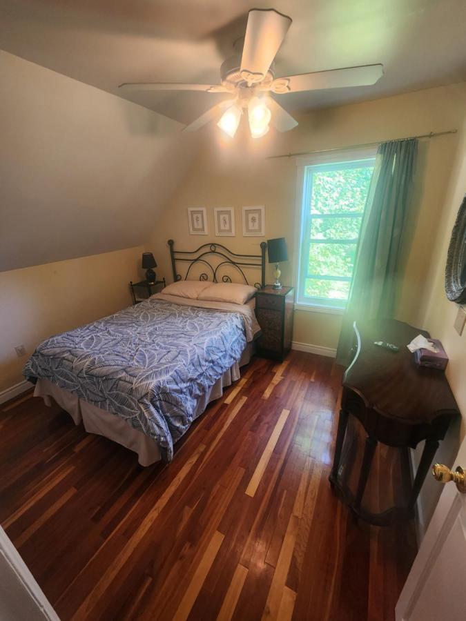 The Oaks Lake House Tichborne Екстер'єр фото